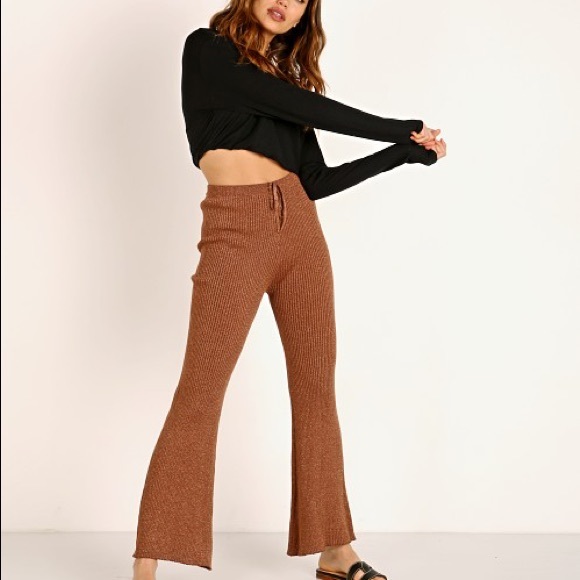 Spell Designs Knit Margot Bells - XL - Picture 1 of 8